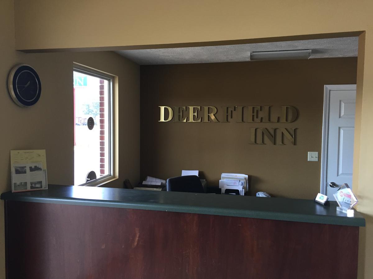 Deerfield Inn Самервілл Екстер'єр фото