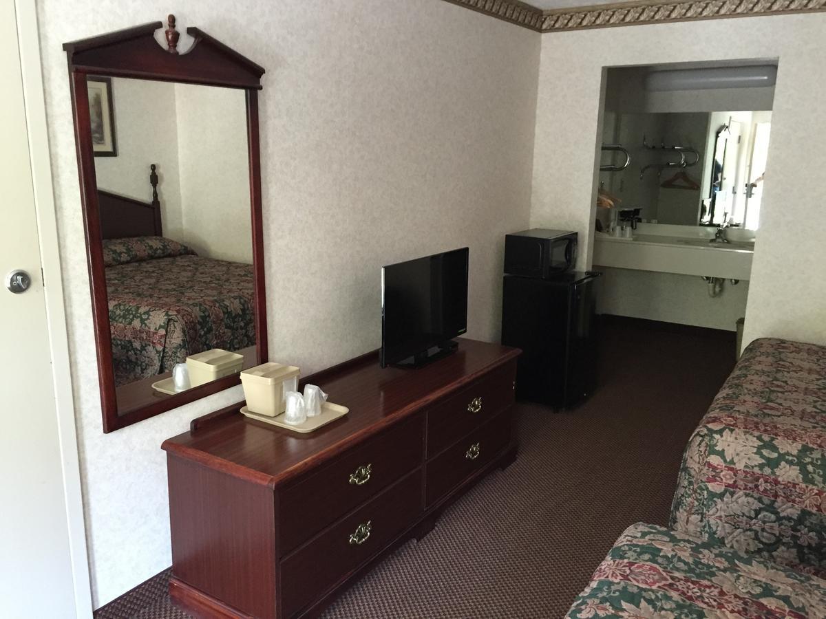 Deerfield Inn Самервілл Номер фото